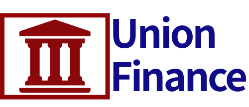 Union First Credit  